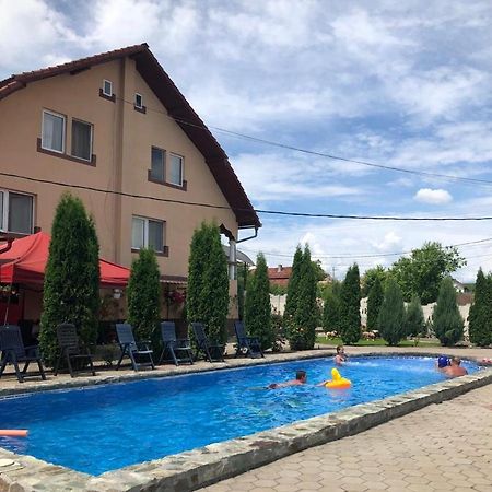 Giandra Resort Turda Exterior foto
