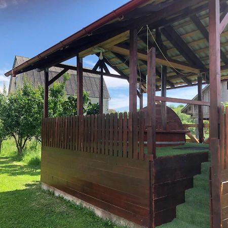 Giandra Resort Turda Exterior foto