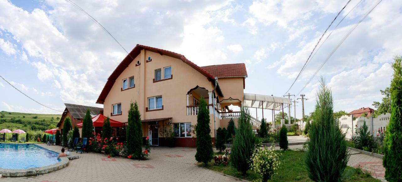 Giandra Resort Turda Exterior foto