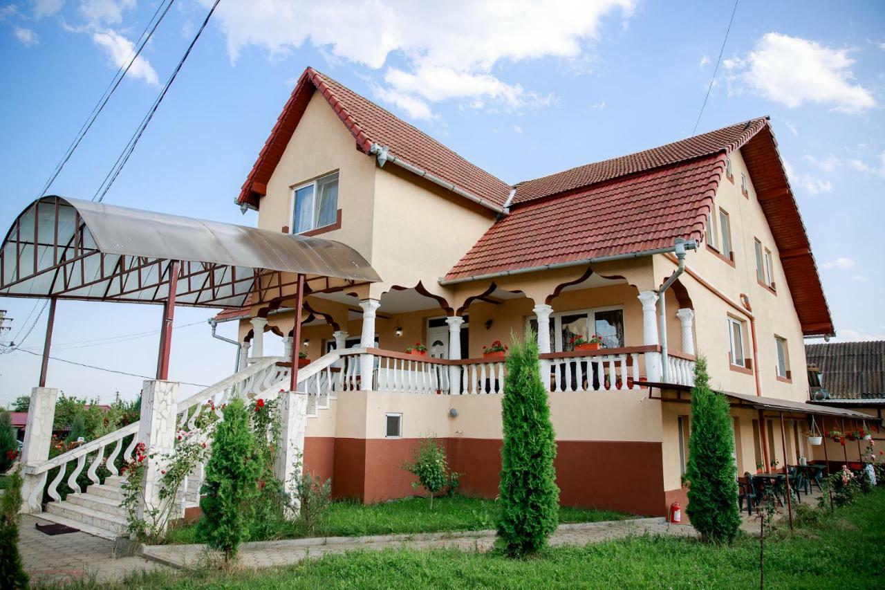 Giandra Resort Turda Exterior foto
