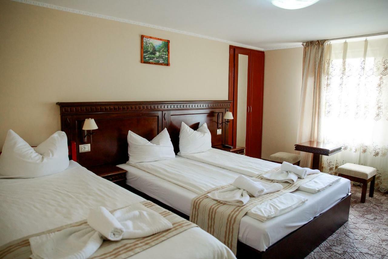 Giandra Resort Turda Exterior foto